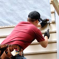 Affordable Siding Repair and Maintenance Services in Thayer, MO